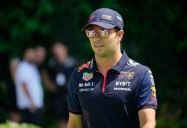 Checo Pérez asegura que Max Verstappen quedará campeón de la F1