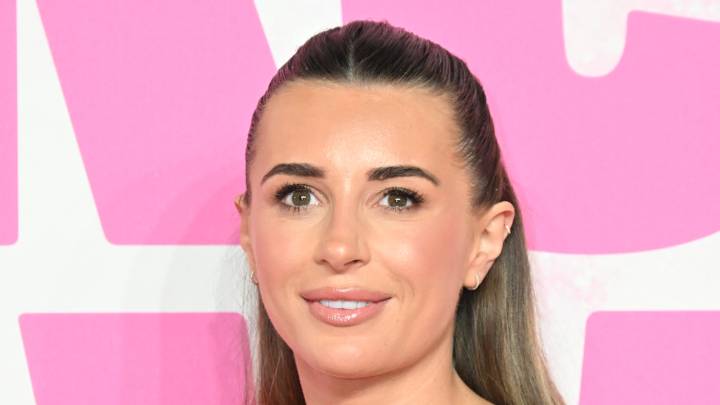 Dani Dyer reveals she suffered secret miscarriage before having son Santiago