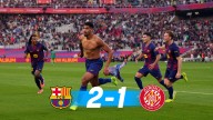 Araujo capea el temporal antes del Clásico