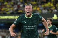 Manchester City impuso su jerarquía y venció 2-0 al Villarreal por la Champions League