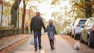 New York grandpas mentor young boys without father figures