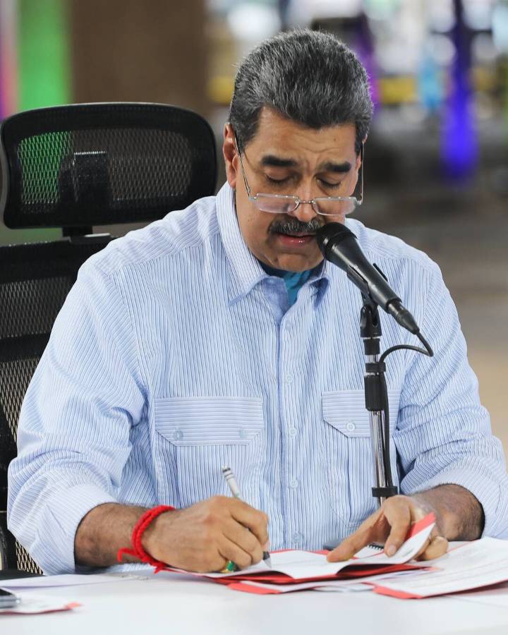 Venezuela denuncia la colaboración de Trinidad y Tobago con EE.UU. «para la guerra»