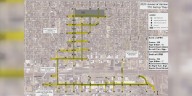 City of Grand Island announces street closures ahead of Harvest of Harmony