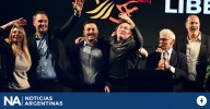 El Gobierno prepara cambios en el Gabinete post elecciones nacionales que le den aire a la gestión