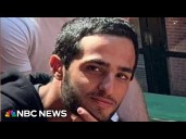 Brother of Israeli hostage in Hamas captivity says there is hope