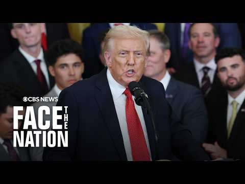 Trump says he won't meet with Democrats on healthcare concerns until government shutdown ends