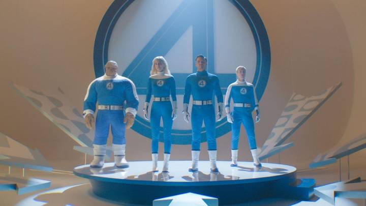 When to Watch 'The Fantastic Four: First Steps' on Disney Plus