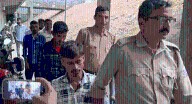 Court remands 4 accused in Durgapur medical student gangrape case to judicial custody till 27 Oct