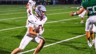 Week 6 SouthCoast high school football live scores