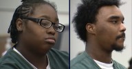 Mom and boyfriend beat boy to death in 'sick, demonic, ritual