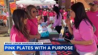 Chicago restaurants join 'Pink Plate Tour' to support Equal Hope for Breast Cancer Awareness Month
