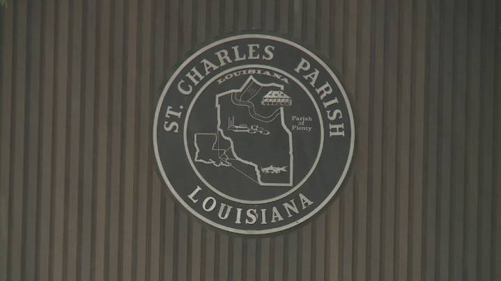 St. Charles Parish approves construction of new Des Allemands boat launch