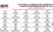 Resultados de la consulta del Pacto Histórico: así quedaron las listas al Senado y a la Cámara