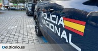 Dos detenidos por el asesinato de una mujer en Alicante en un caso que se investiga como violencia de género