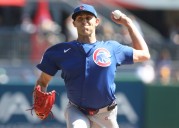 Deadspin | Cubs LHP Matthew Boyd to start NLDS Game 1 on short rest
