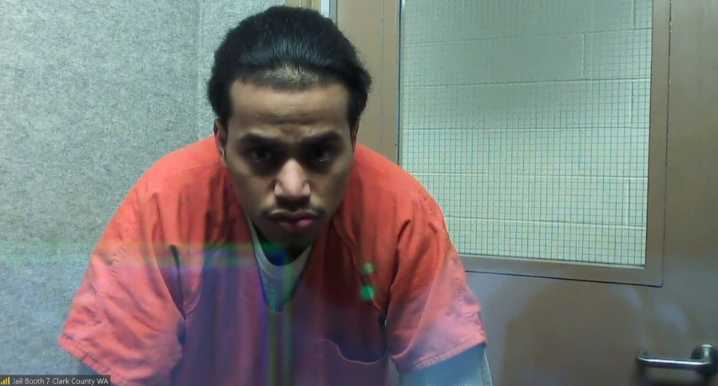 Portland man sentenced to more than 13 years in prison for assault at Alder Creek Apartments