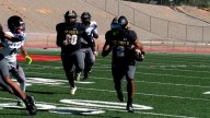High school football Saturday scores, highlights