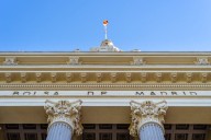 Ibex 35 se afianza sobre los 16.000 puntos mientras Europa espera señales de la Fed