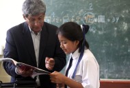 Congreso aprobó aumento progresivo de sueldos para docentes hasta el 2028