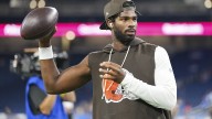 Browns reporter says CU legend Shedeur Sanders' mime stunt had no ill intent toward Dillon Gabriel