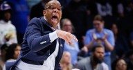 Winston-Salem State set to play at UNC in exhibition game