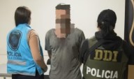 Detienen en CABA a un hombre por una “entradera” a un matrimonio de adultos mayores