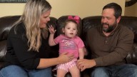 'We don’t have time': Parents of 4-year-old with rare disorder urge FDA to reconsider drug denial