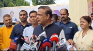 Assam CM Sarma Credits BJP Govt for Fast-Paced Probe into Zubeen Garg’s Death Case