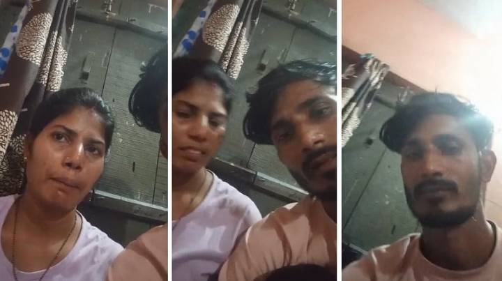 MP News: 'Our Suicide Note Is Ready,' Newly Married Couple Gives 48-Hour Ultimatum To Police After Woman's Family Attacks In-Laws-