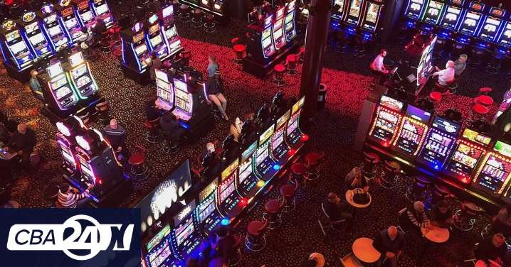 Las tragamonedas se posicionan como el producto más atractivo en el ecosistema del juego online