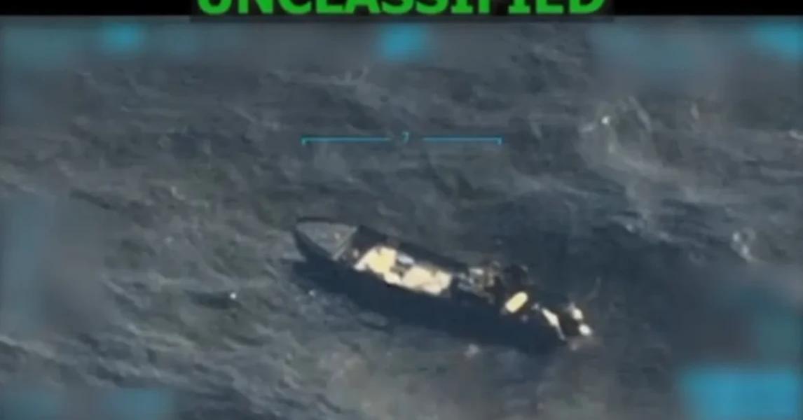 La ONU acusa a EE.UU. de violar el derecho internacional al atacar lanchas en el Mar Caribe