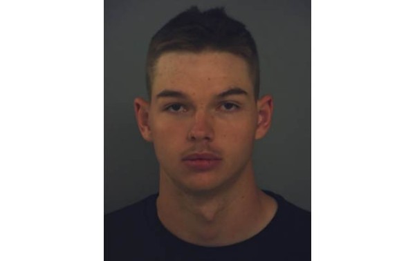 Detienen a un hombre por DWI en Horizon City