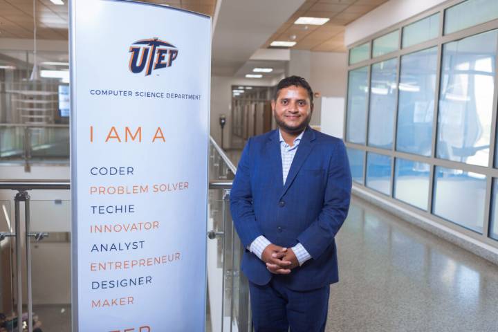 UTEP recibe una subvención de $500,000 para proteger centrales nucleares con ciberseguridad basada en IA