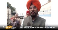 May all flood-affected people be back on their feet by next year: Punjab Minister Dhaliwal offers prayers at Harmandir Sahib