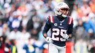 Patriots sign punt returner Marcus Jones to new contract extension