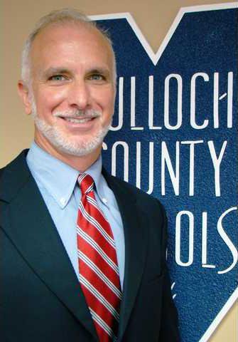 Wilson to retire as school superintendent March 31