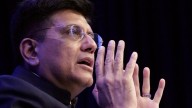 Trust is India’s strongest currency in the global fintech era, Piyush Goyal