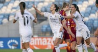 Los resultados de TODOS los partidos de hoy MIÉRCOLES de la Champions League Femenina