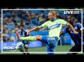 Charlotte FC defender Tim Ream discusses preparation for MLS playoffs