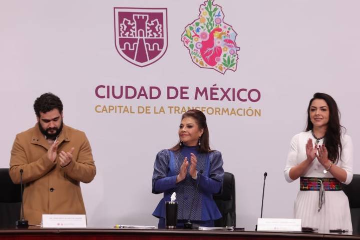 CDMX refuerza apoyo a mipymes con nuevos créditos de Fondeso