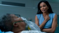 'Watson' Interview: Rochelle Aytes Previews Mary's Mother as the Patient, Conflict With John (Exclusive)