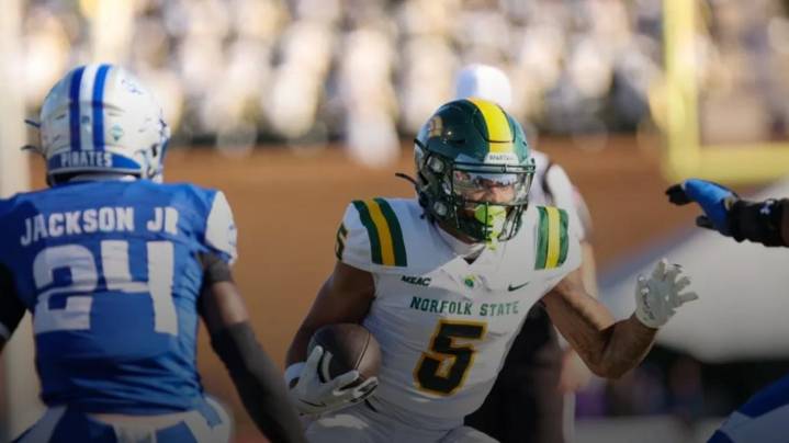 Norfolk State drops fourth straight as frustration builds, but faith remains