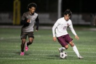 Soccer: Julian Gaona, Brother Rice beat Mount Carmel