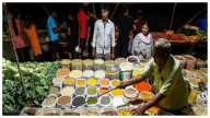 India’s Retail Inflation Falls To 1.54%, Lowest In 8 Years; Food & Fuel Prices Ease