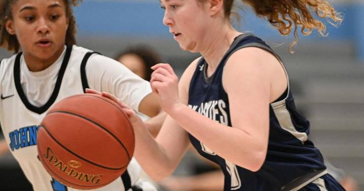 Female Spotlight Athlete of the Week