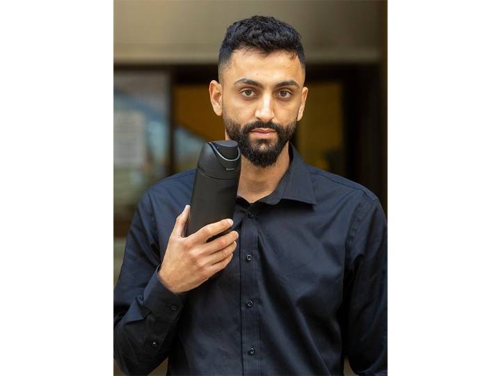 Accused's brother says he was driving during fatal London crash