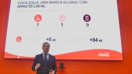 Coca-Cola genera en Andalucía 1.327 millones de euros y sostiene más de 21.000 empleos