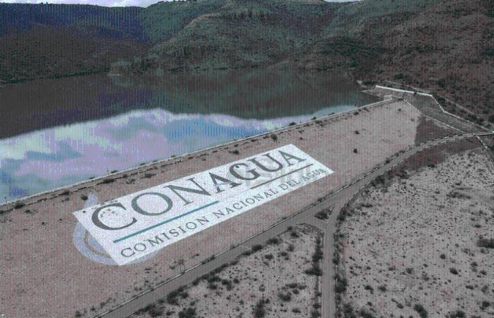 Presas de Durango se mantienen por encima del 50 % de su capacidad