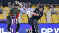 Women's World Cup 2025: NZ bowlers shine in 100