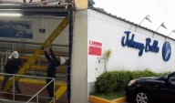 Desalojan academia de natación Johnny Bello tras 42 años de funcionamiento en Surco